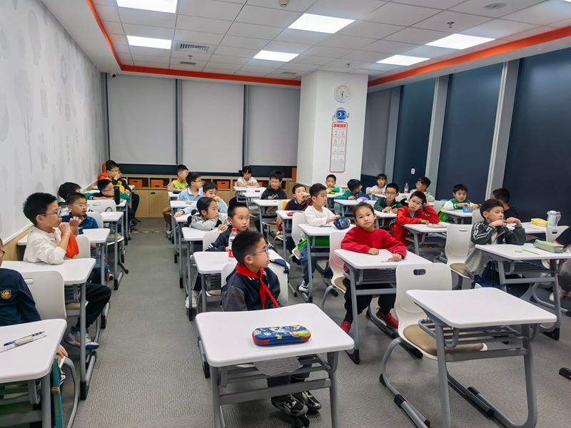 202504 学而思~三年级思维S闯关
